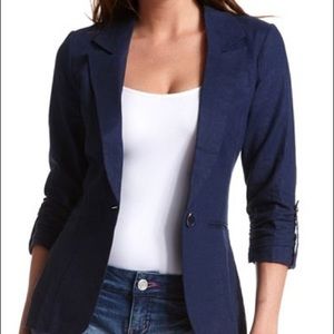Charlotte Russe Blazer
